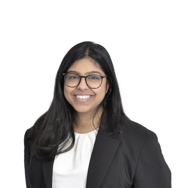 Profilbild för Amreen Sachedina