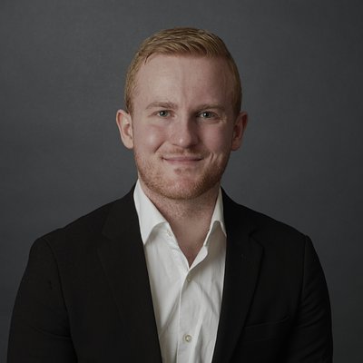 Profilbild för Victor Jansson