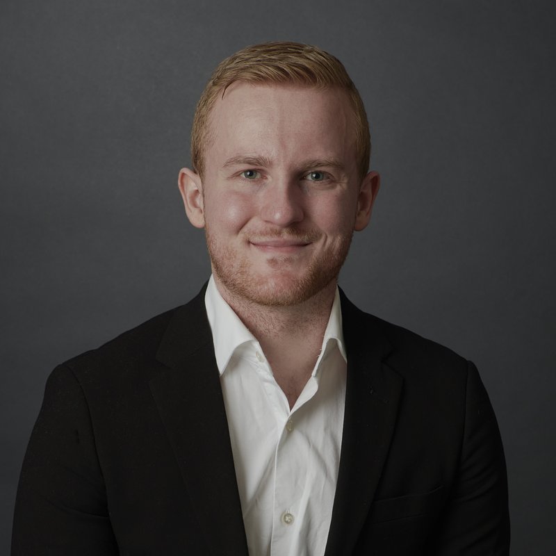 Profilbild för Victor Jansson