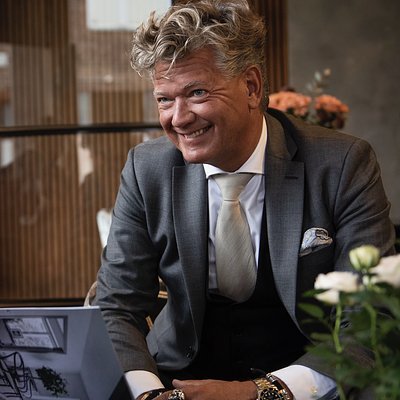 Profilbild för Ulf Löwander