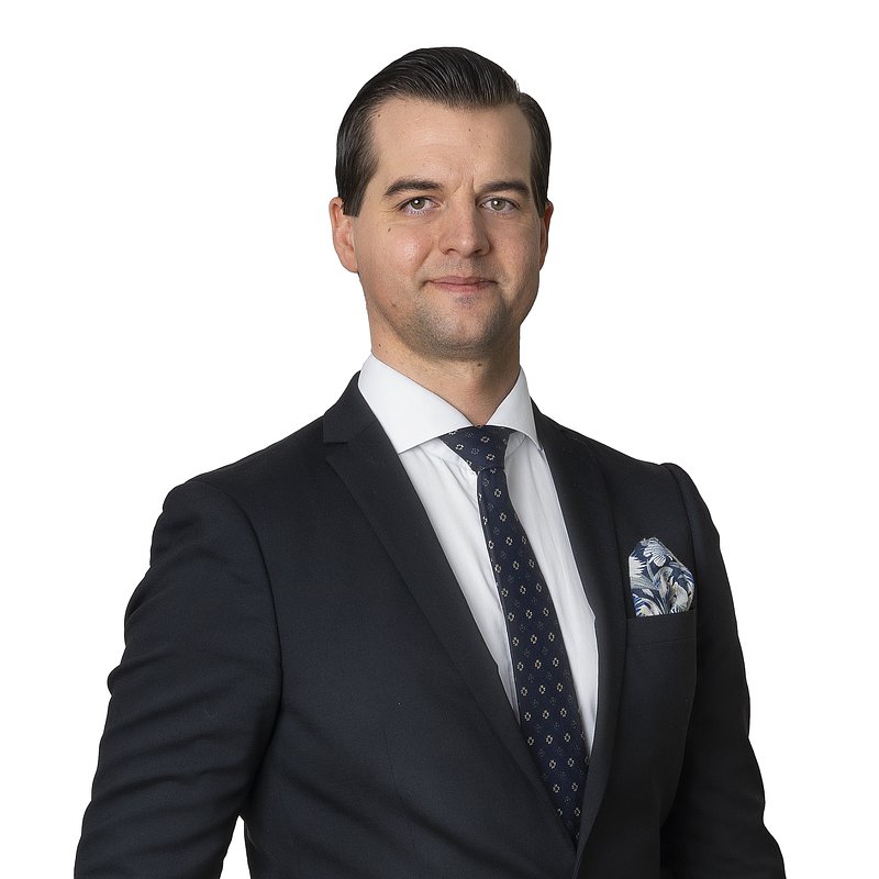 Profilbild för Peter Sundqvist