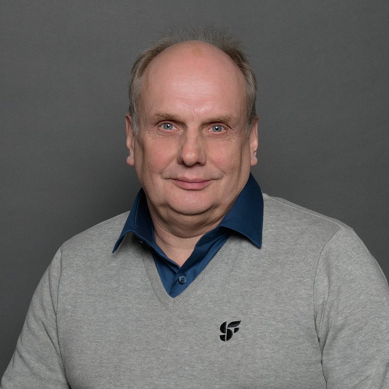 Profilbild för Rune Uppgård