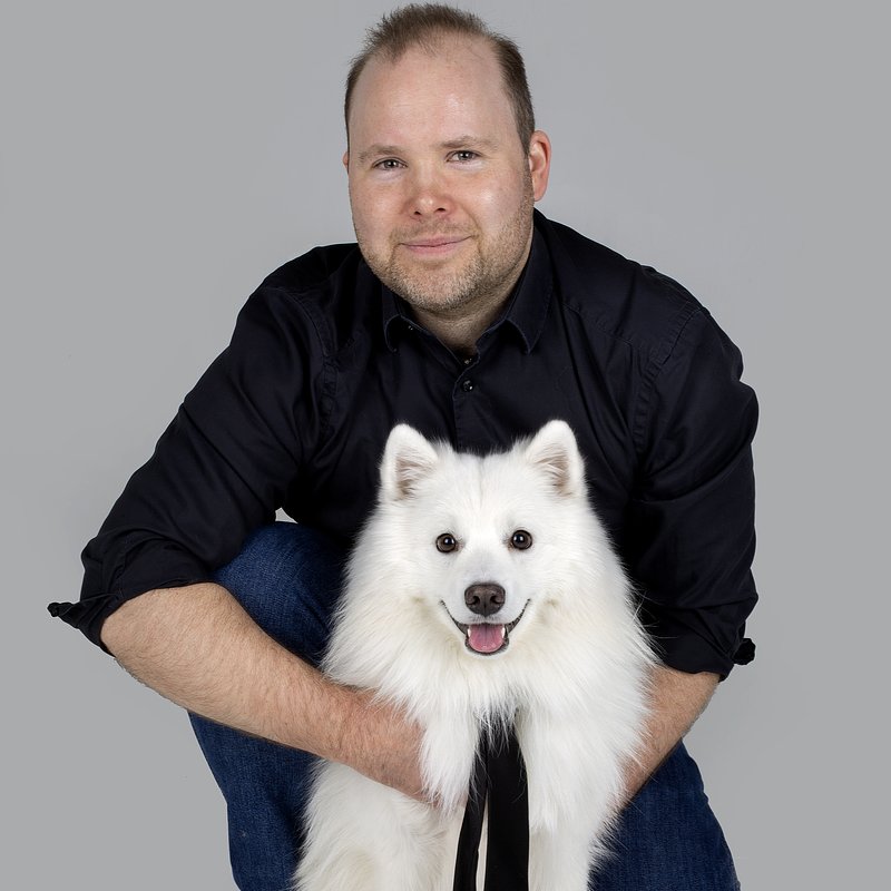 Profilbild för Arvid Drugge