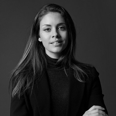 Profilbild för Emily Velandia