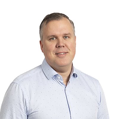 Profilbild för Marcus Knutsson