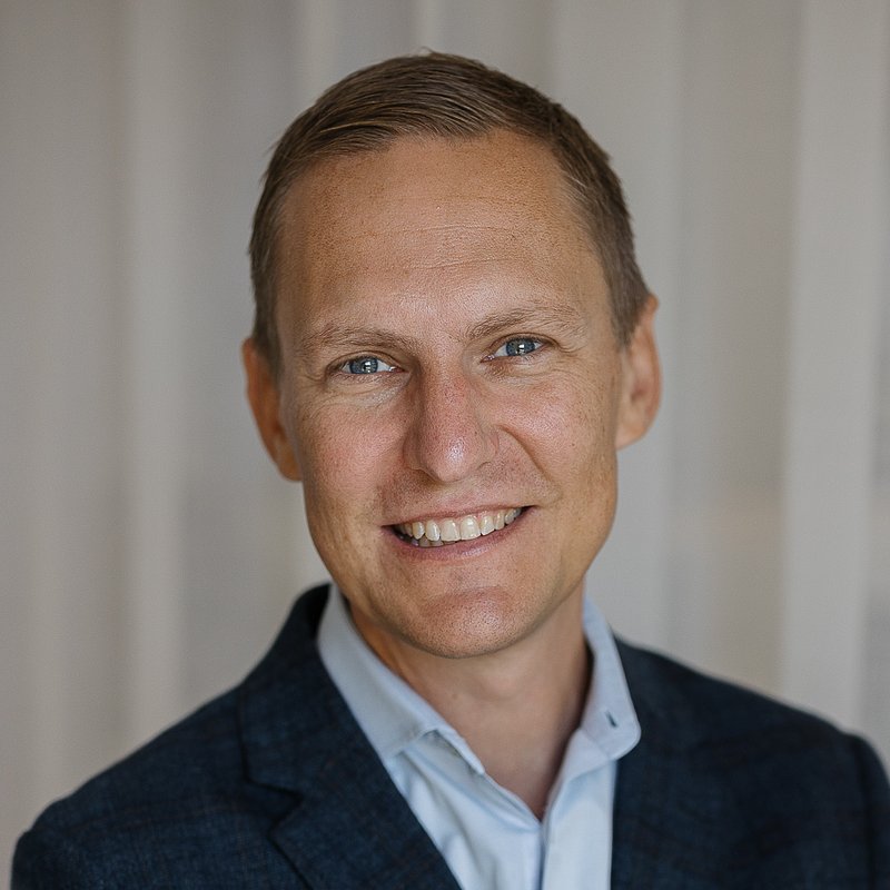 Profilbild för Leo Johansson