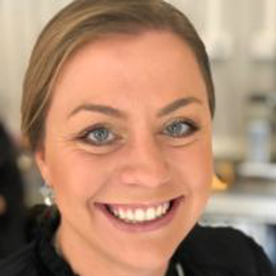 Profilbild för Christine Löfgren