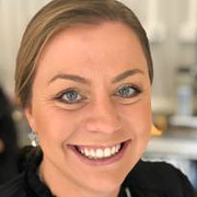 Profilbild för Christine Löfgren