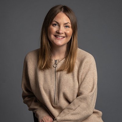 Frida Kontturi Jansson