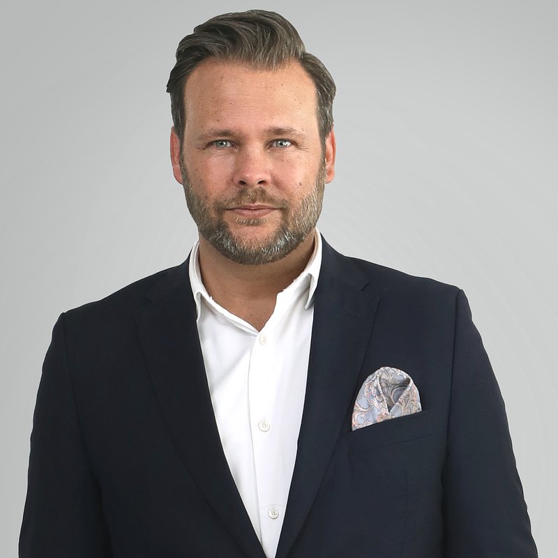 Profilbild för Pierre Sundberg