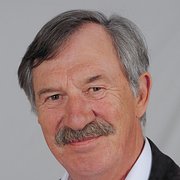 Profilbild för Bengt Wallgren