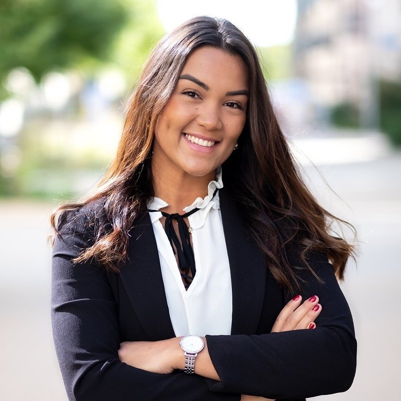 Profilbild för Ingrid Dahlsjö