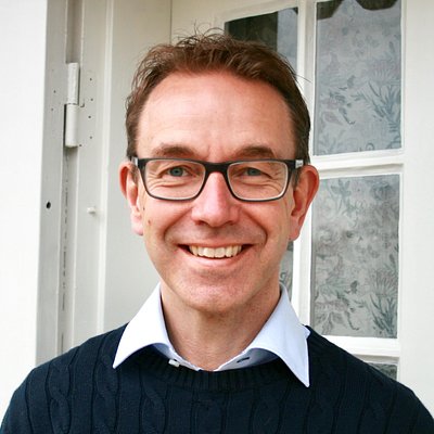 Profilbild för Peter Åstrand