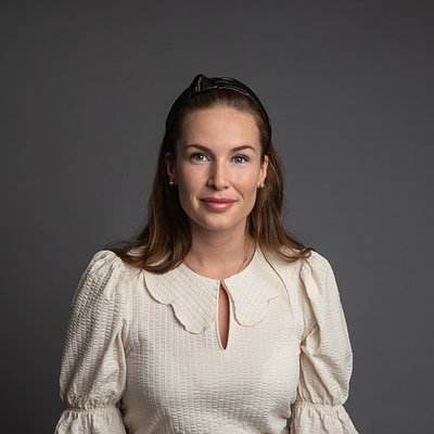 Profilbild för Louise Brander