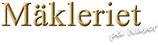 Mäkleriet på Näset