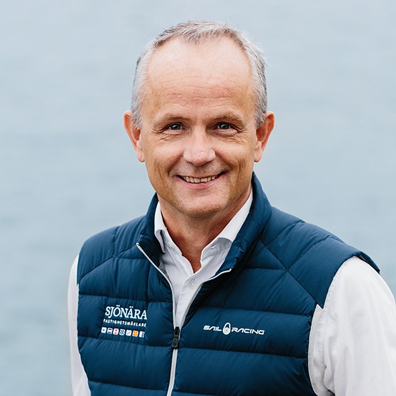 Profilbild för Joakim Lundstedt