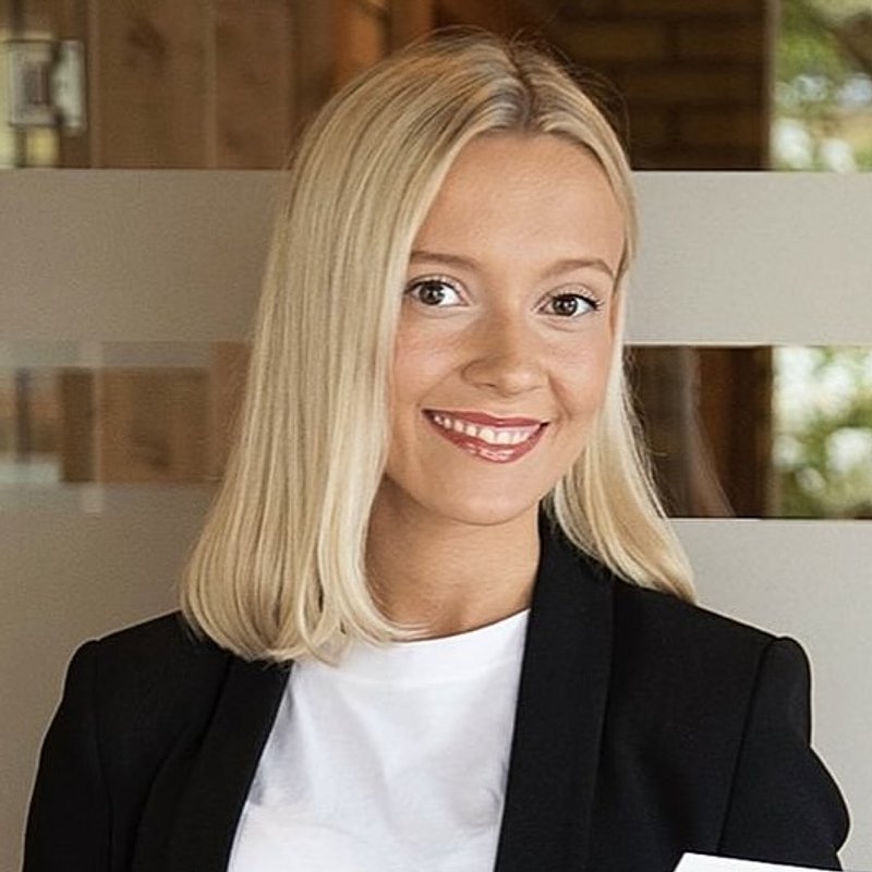 Profilbild för Linda Shala