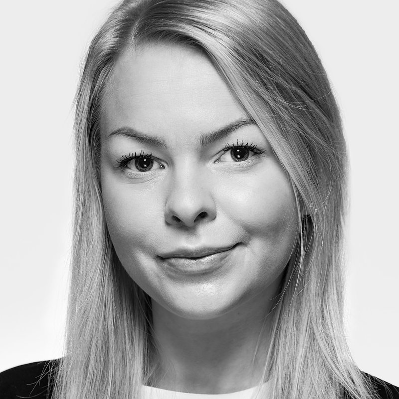 Profilbild för Johanna Hallgren