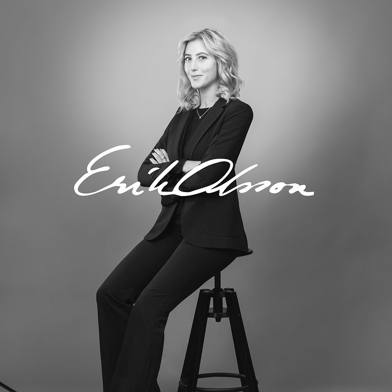 Profilbild för Amanda Lindebrink