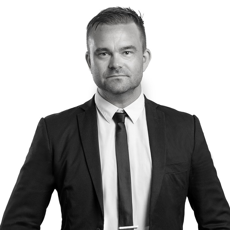 Profilbild för Martin Adolfsson