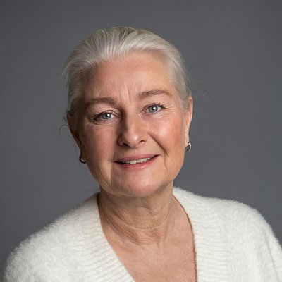 Profilbild för Helene Molund