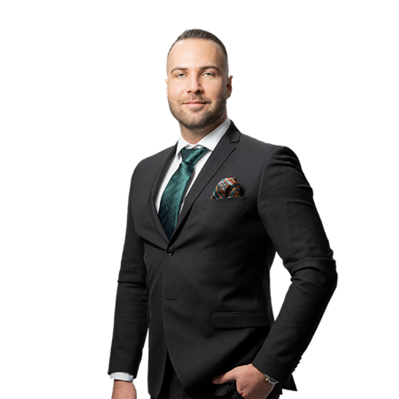 Profilbild för Arvin Rezaie Haghighi