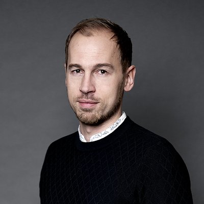 Profilbild för Marcus Marcelius Samnegård