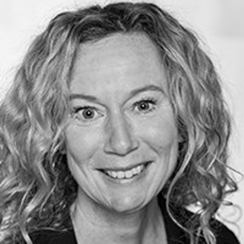 Profilbild för Ulrika Åbrink