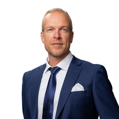 Christopher Nilsson