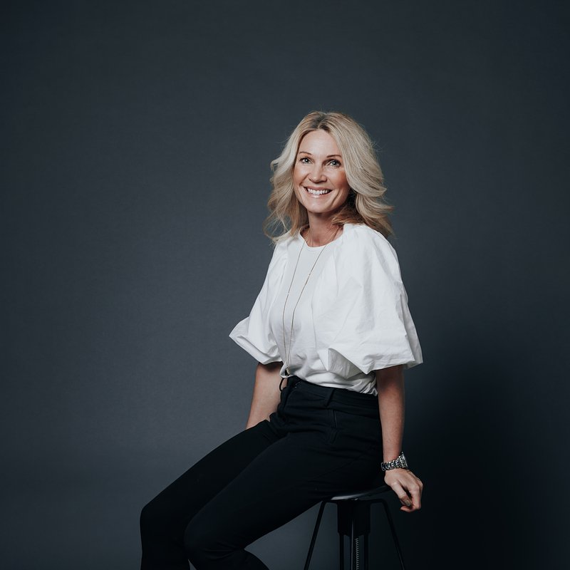 Profilbild för Malin Zetterberg