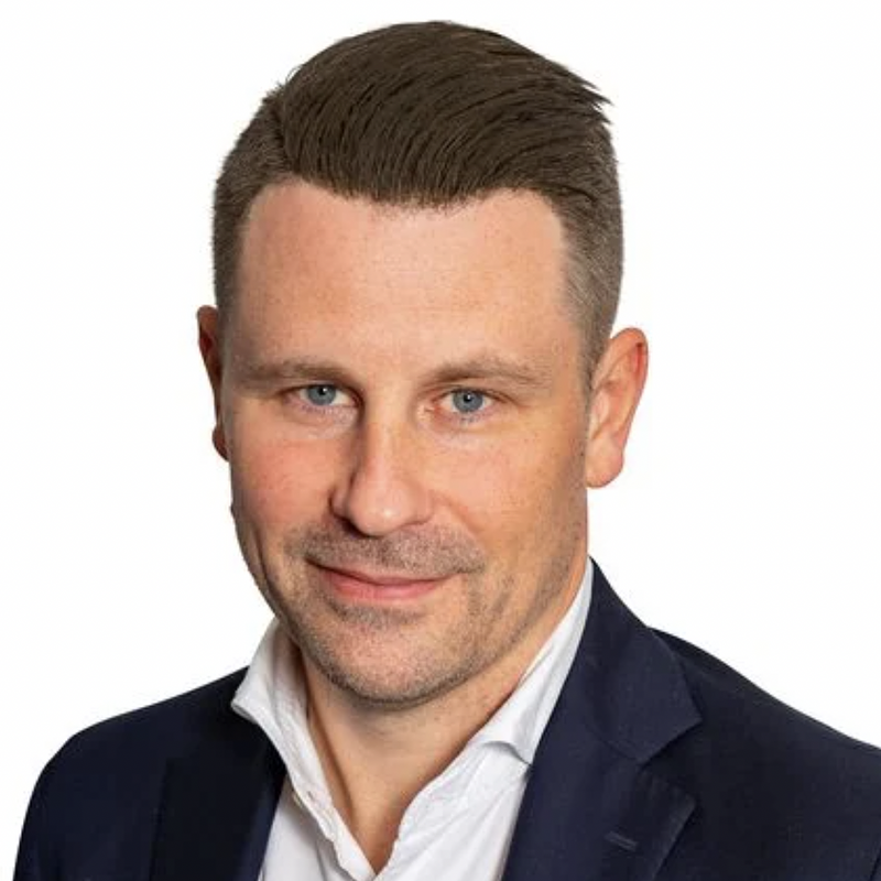 Profilbild för Tobias Törnqvist