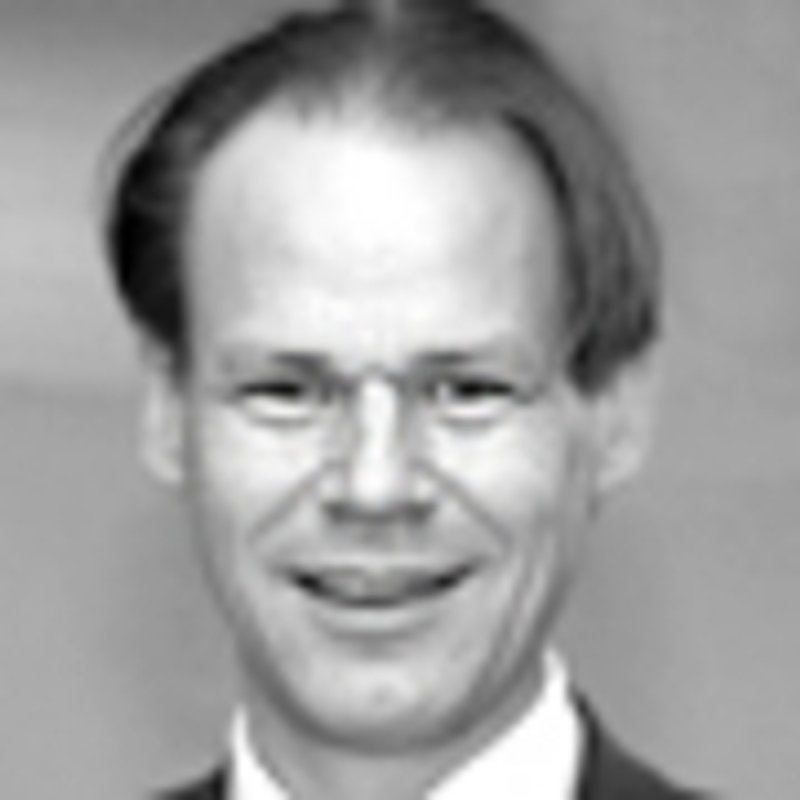 Profilbild för Jörn Dunér