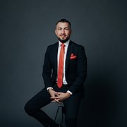 Profilbild för Alen Nuhanovic