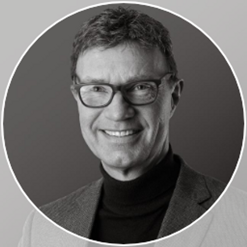 Profilbild för Gunnar Schüler