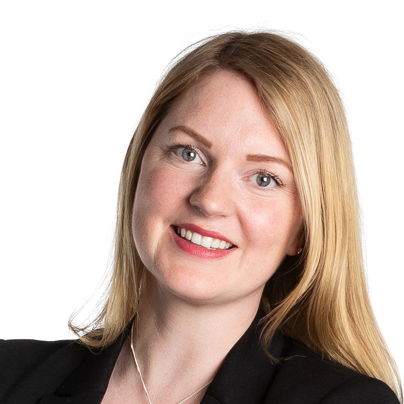 Profilbild för Lina Edin