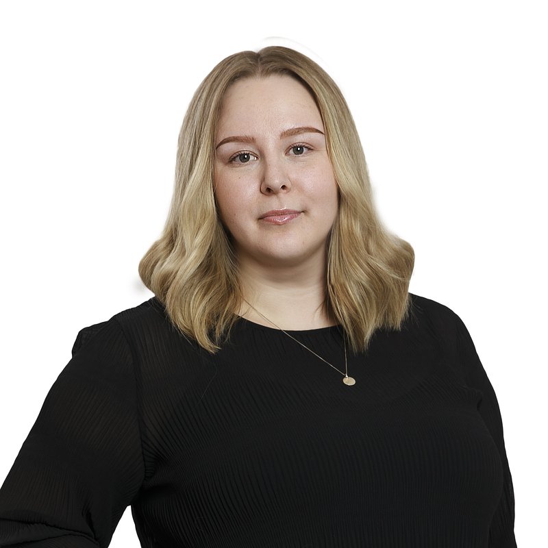 Profilbild för Felicia Ahlberg