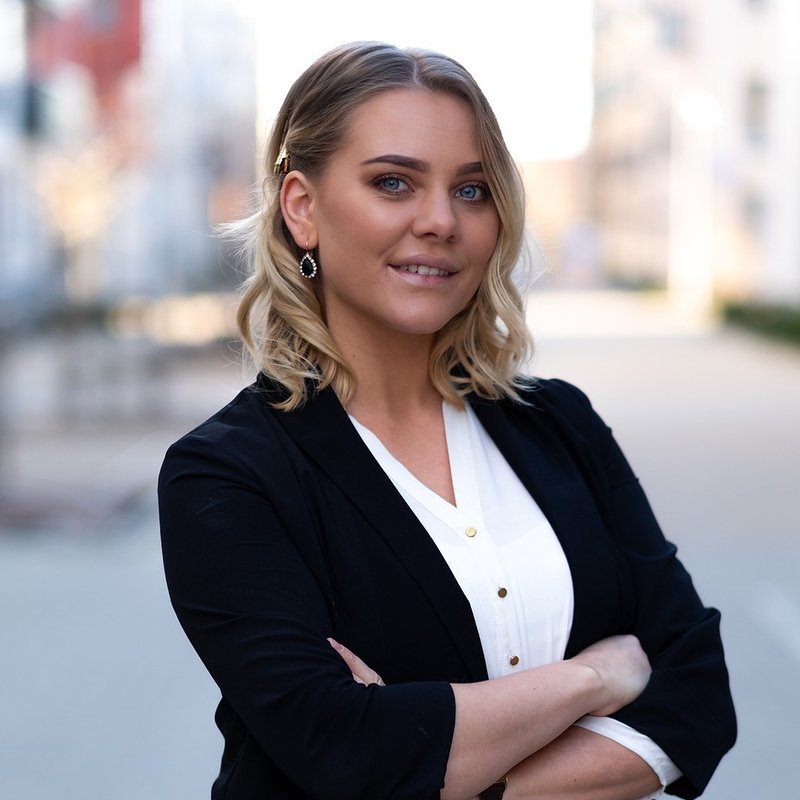 Profilbild för Emelie Oppäng