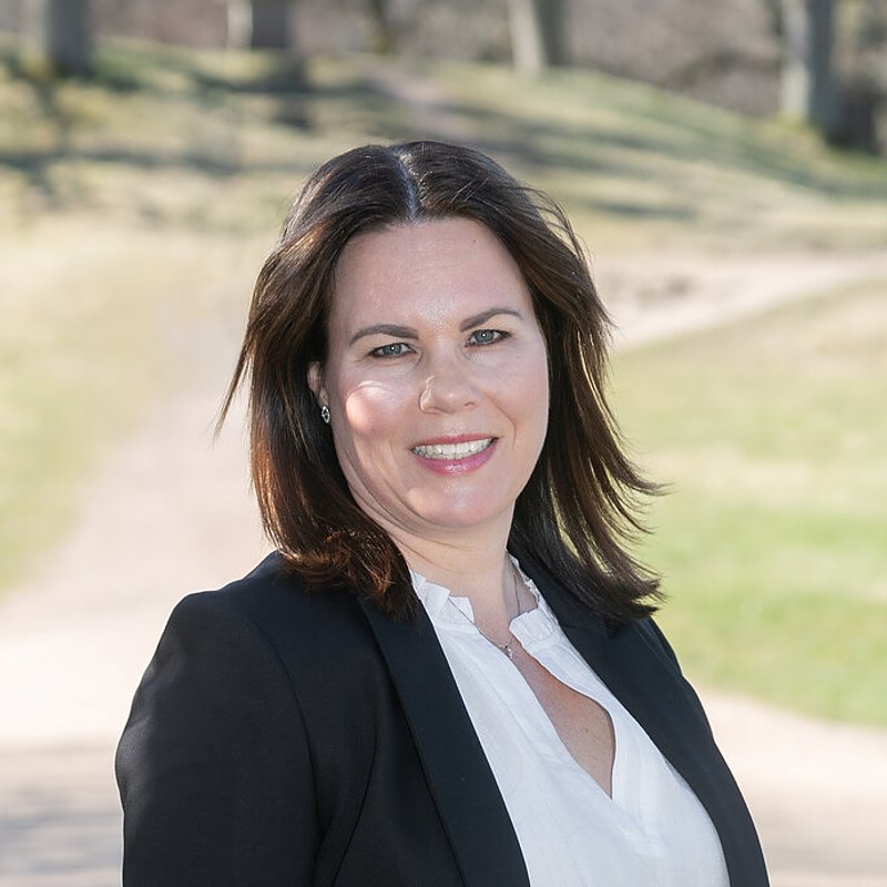 Profilbild för Caroline Ljung