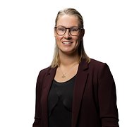 Profilbild för Rebecca Damgren