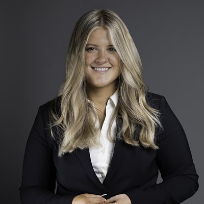 Profilbild för Frida Mårtensson