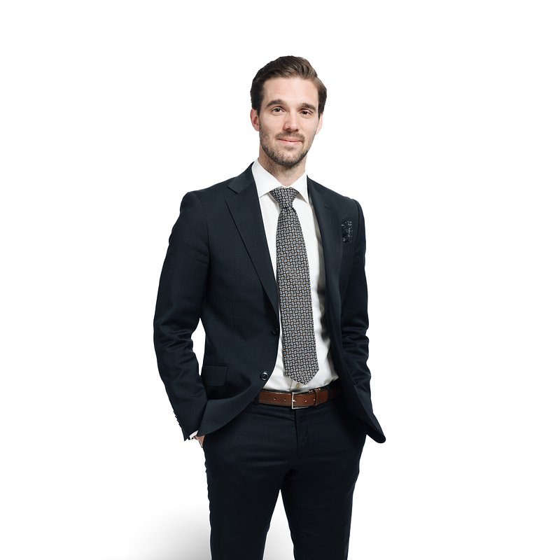 Profilbild för Casper Johansson