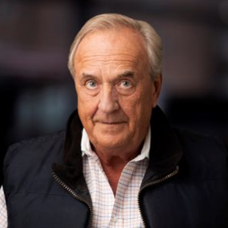 Profilbild för Stefan Landberg