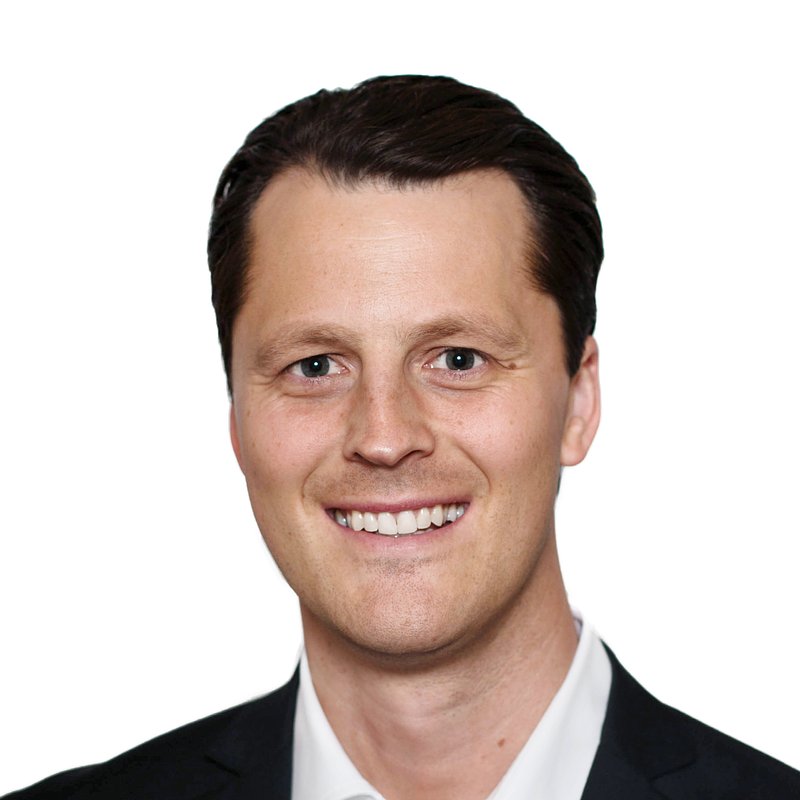 Profilbild för Robert Grahl