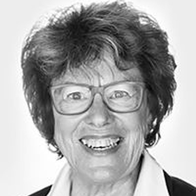 Profilbild för Siv Johansson