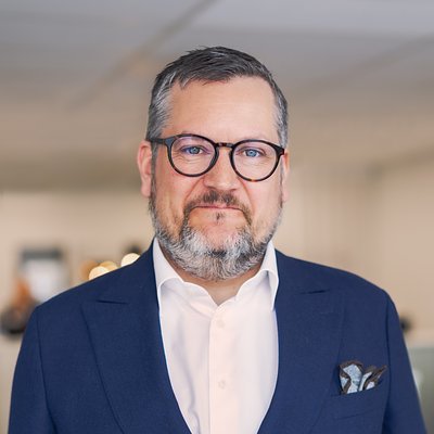 Profilbild för Daniel Jönsson