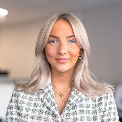 Profilbild för Johanna Fridell