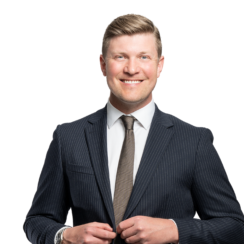 Profilbild för Kristofer Johansson