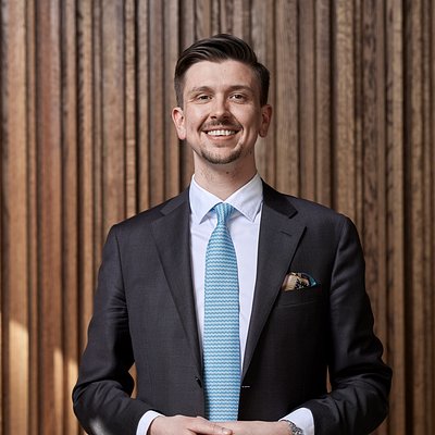 Christopher Magnusson