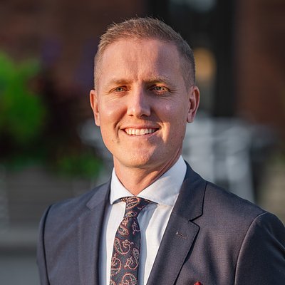 Profilbild för Daniel Widmark