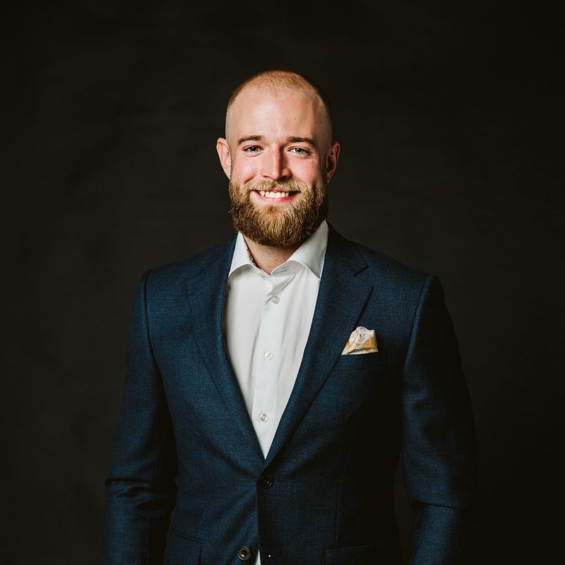 Profilbild för Odd Rydin